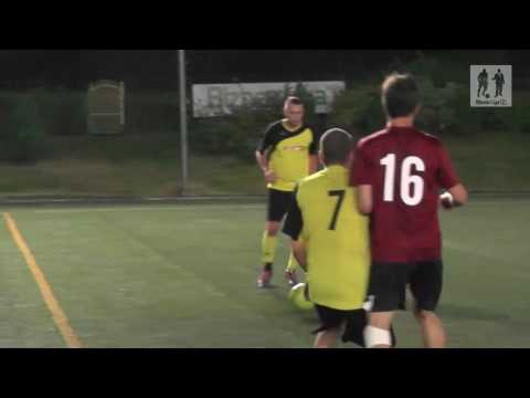 05.09.2016 I Liga A - iCar II vs. ALIOR Bank