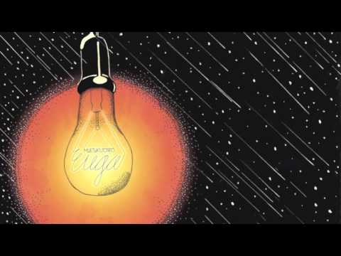 Mieskuoro Euga/ Euga Male Voice Choir- Lux Aurumque