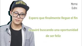 [SUB ESP] Giriboy ft. Mad Color- Move