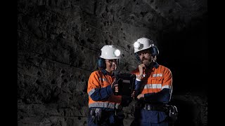 The new Pull Test Module for ground support – making mines safer and smarter