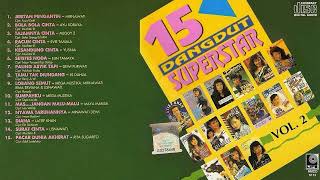 Download lagu 019. Mega Mustika - Dalam 15 Dangdut Superstar mp3
