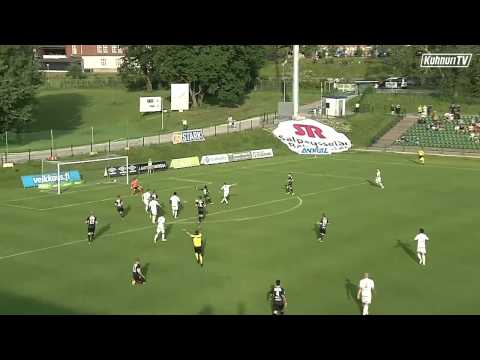 KuhnuriTV: Ottelukooste: FC Lahti - SJK 1-0 (0-0) 6.7.2015