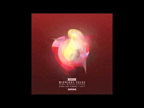 Midnight Pulse - Flash Back - Daniel Imhof Remix - Sirion Records