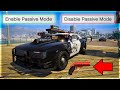 Trolling Annoying Griefers With The Gauntlet Interceptor On GTA Online