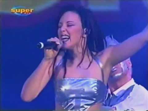 Ich bin wieder Hier @ Popcorn Millennium Hits