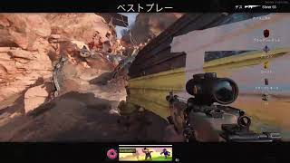 COD BOCW （SR Only) 　参加型◎