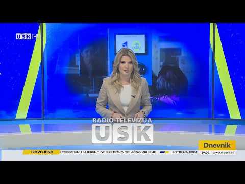 DNEVNIK RTV USK