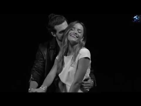 Alёna Nice feat Andrikc M - Today Is Our Night (Original Mix)