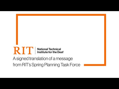 A frame from the embedded video, with a play button over the image.