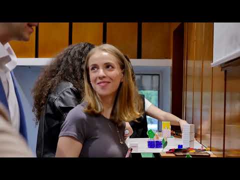 WORKSHOP REDVERTEX 30 MAY 2024 @NewBulgarianUniversity