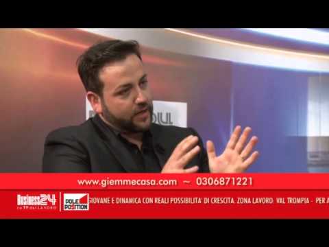 Pole Position puntata 138: Giemme Casa - Brescia