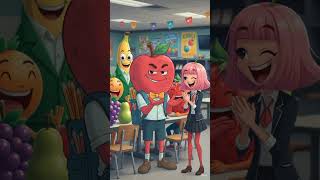 Download lagu PART 1”The day Banana realized… no one was coming for him 🍌💔#viral#shorts#trending #lonely#sad mp3
