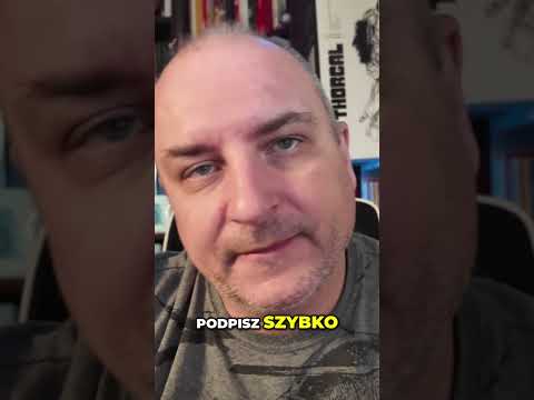 Polska Polityka: Czy Bezpieczeństwo Zamieniono na Kredyt? #shorts