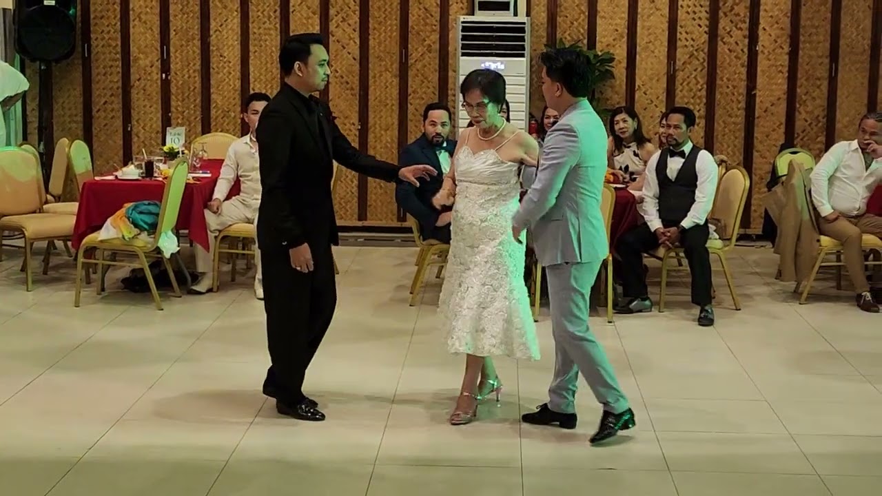Tango Encuentro Boracay Edition 1