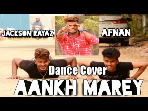 Jackson Rayaz Bollywood Style 