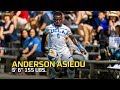 Anderson Asiedu highlights: Explosive midfielder takes aim at MLS