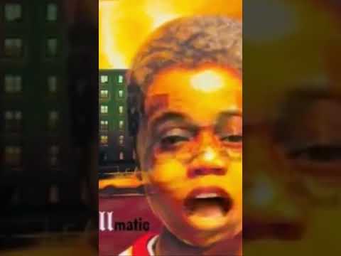 AI Animation Nas Illmatic Album Cover Comes Alive And Raps New York State Of Mind
