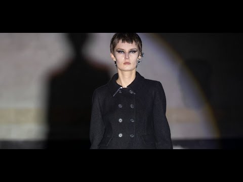 N21 by ALESSANDRO DELL'ACQUA WOMEN'S FALL WINTER 2021 | #fashionshow