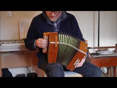 The Dorset Four Hand   tune 1