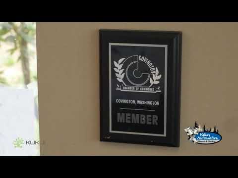 Welcome to Valley Automotive