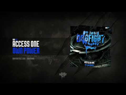 Access One - Own Power