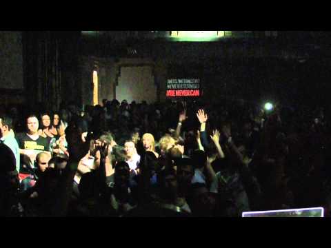 The Martinez Brothers @ Double Damage @ Kristal Club - 05.04.2013