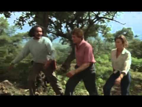 Green Ice Movie 1981 Part 5