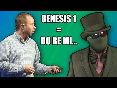 The "Truth" About Genesis (which isn’t true) (and makes no sense)
