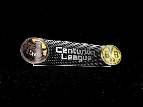 Centurion League 2018/2019: Badesi - FC Borussia 5-3 - 4°Giornata #SerieGold