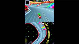 Sonic 2: Chemical Plant Zone (Mario Kart DS Remix)