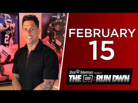 Kamaru Usman retains his belt! Weekend Recap with Stephen Tsai