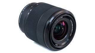 Sony SEL 28-70mm f/3.5-5.6