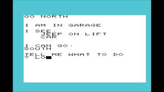 Bomb Scare for the Commodore VIC-20 / Commodore VC-20