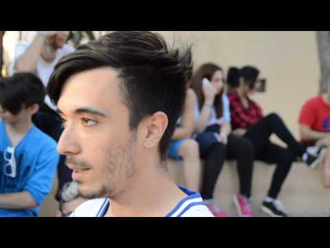 KLONE (Y CUELLAR) VS PELUSA (Y RUIPER) - FINAL [2º CLASIFICATORIA AGUARAP (VS NEXTGRAP)]