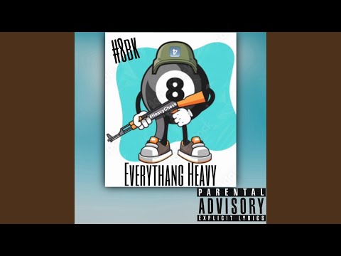 Da Guys (feat. 8bk Shiesty, Kashfrm500, HeavyChexk bud, HeavyChexk lil tee & HeavyBaby K)