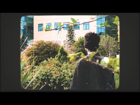 Gihanga - Ninjye (Visualiser)