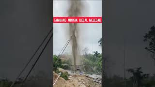 Download lagu tambang minyak meledak mp3