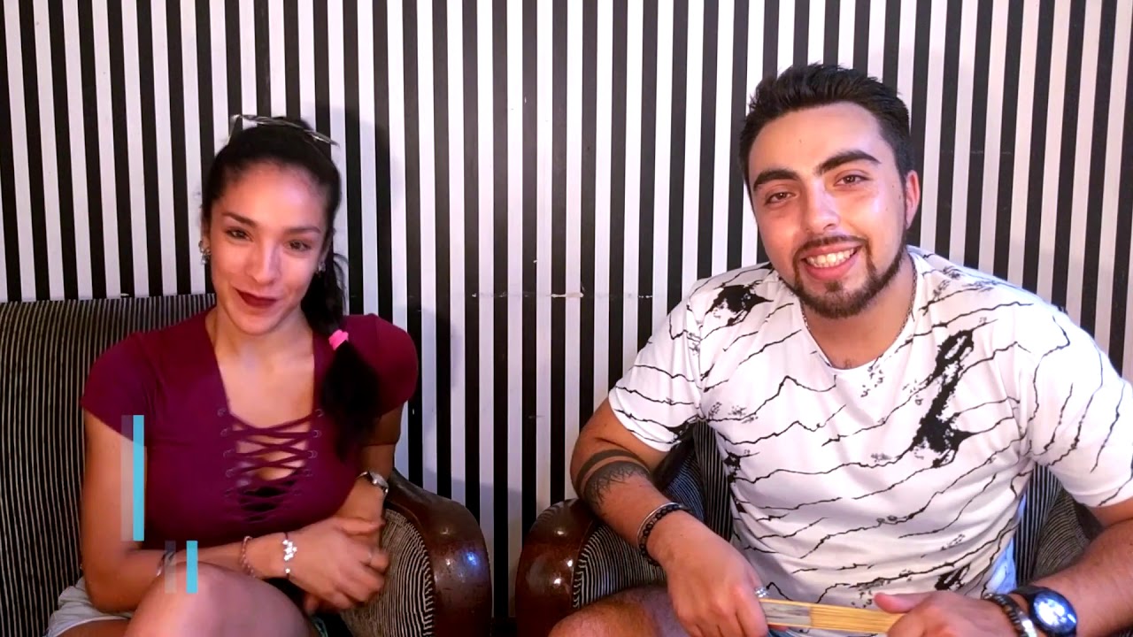 Clarisa Aragón & Jonathan Saavedra | PING PONG | Campeones Mundiales de Tango Pista 2015