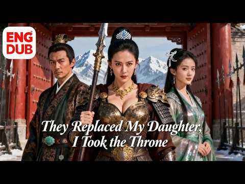 【Multi sub】General Returns: Stranger in My Daughter’s Dress—Whose Blood Stains the Hem?