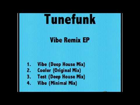 Tunefunk - Test (Deep House Mix)