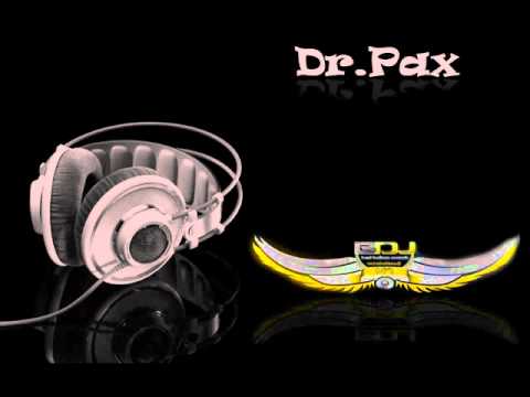 Maja Marijana-Haos (Rmx by Dr.Pax & Friends)