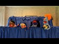 WRL Puppets We Are All Earthlings