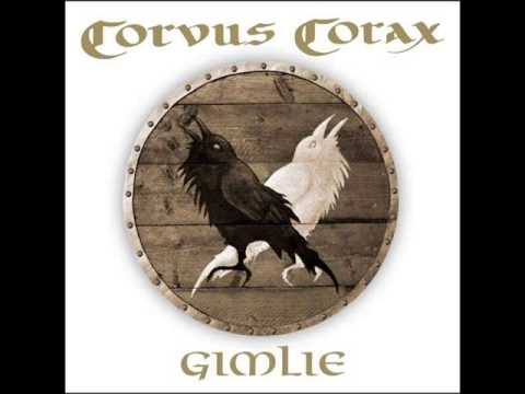 Corvus Corax - Unicornis