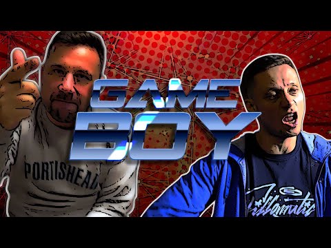 Fillomatic - Gameboy