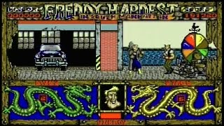 FREDDY HARDEST (AMIGA - FULL GAME)