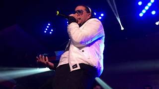 Mermelada - J-King &amp; Maximan || Sala Premium DO || Maipú, Chile