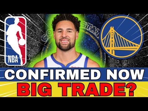 🚨 UNPREDICTABLE SURPRISE! UNEXPECTED CONFIRMATION! LATEST NEWS ABOUT THE WARRIORS! GOLDEN STATE