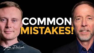 The 6 Deadly Negotiation Mistakes You’re Probably Making (Former FBI Expert Explains) Ft. Chris Voss