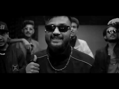 1230 KLASSICK   MARATTOK MADARCHOD UNOFFICIAL MUSIC VIDEO FT  SHEZAN (Brown KIng)