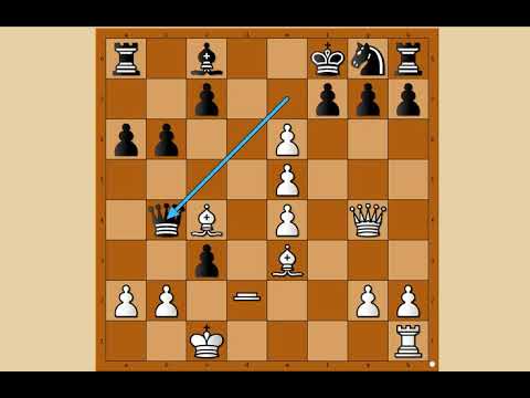 Polako ali sigurno pritiskom na protivničkog Kralja došao do pobede ○  BURN vs PERLIS # 1761